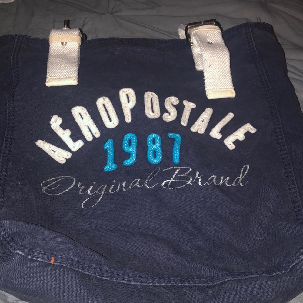 Aeropostale bag